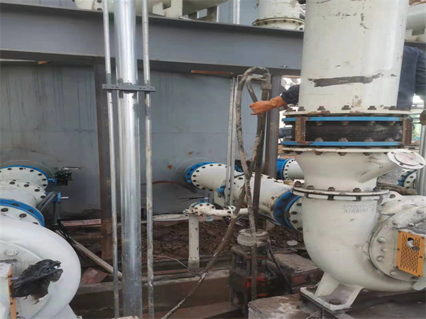 方山设备基础沉降下沉注浆加固增加荷载