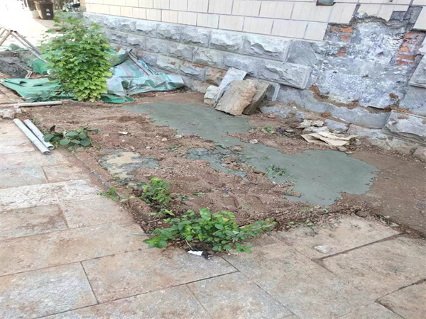 方山地基基础注浆增加承载力灌浆加固