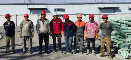 方山厂房地基沉降注浆加固施工队伍怎么选